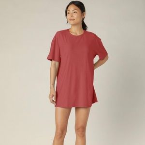 Beyond Yoga - Featherweight Sleep Tee